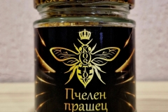 Пчелен прашец