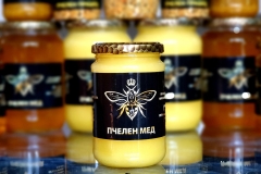 Пчеларска ферма Костов